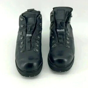 LONDON  FOG MEN BOOTS